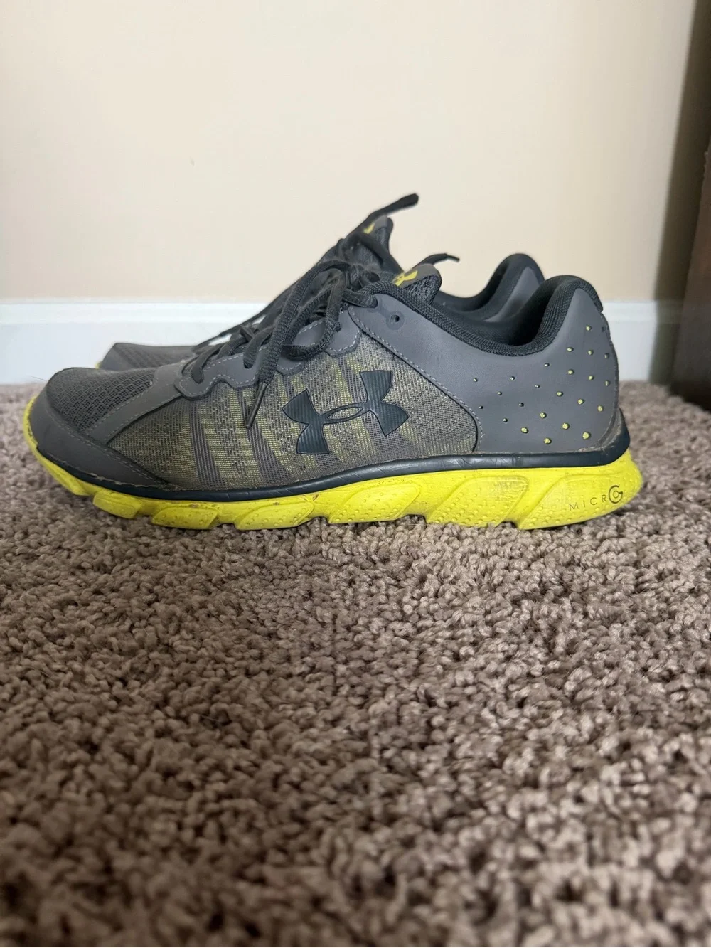 Under Armour Men’s
